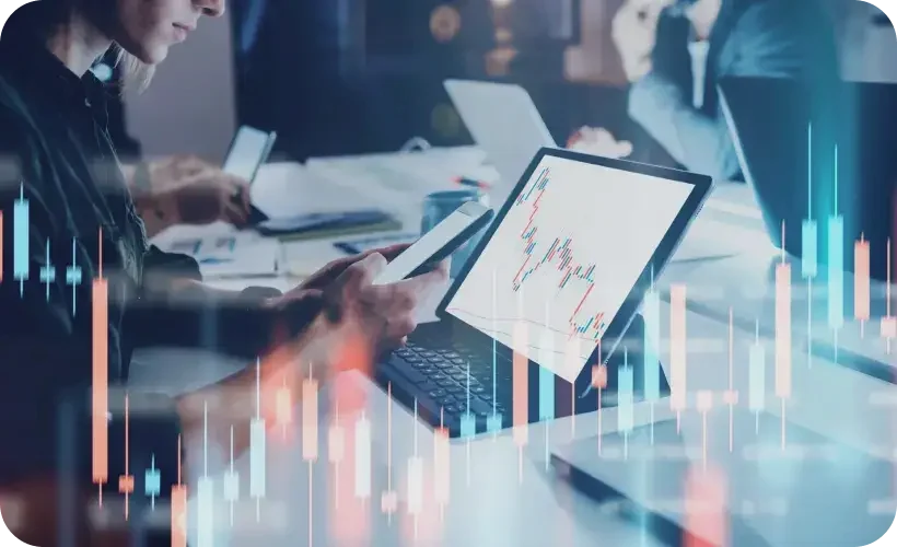 Zmurkenaun plataforma financiera