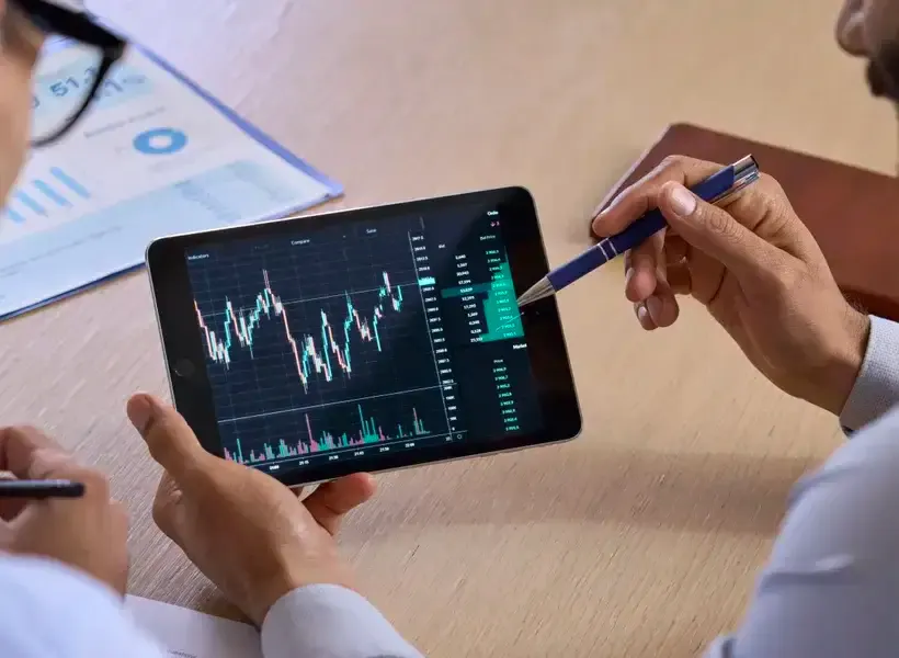 Zmurkenaun plataforma de trading