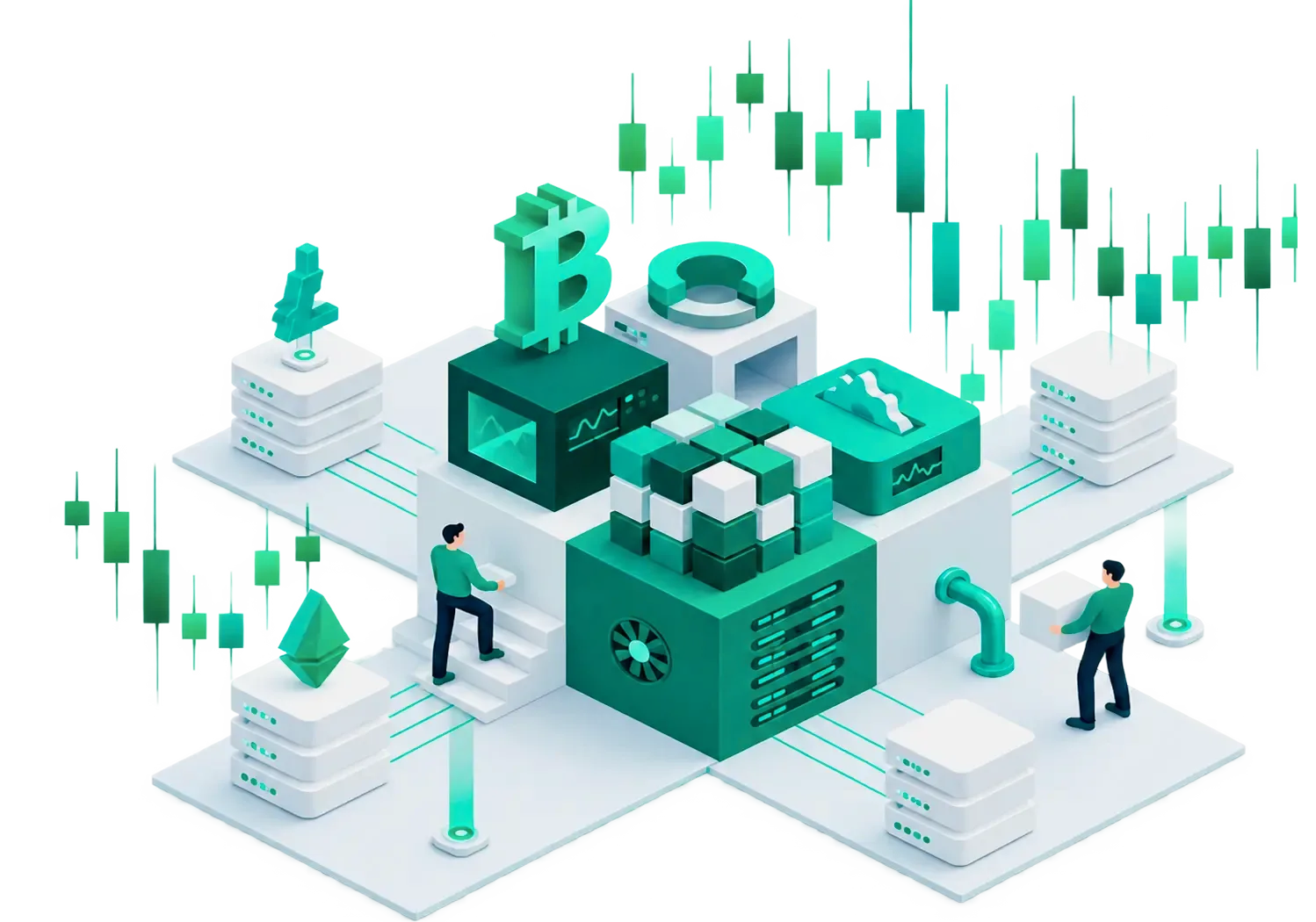 Zmurkenaun herramientas de trading